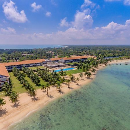 Amaya Beach Passikudah Kültér fotó
