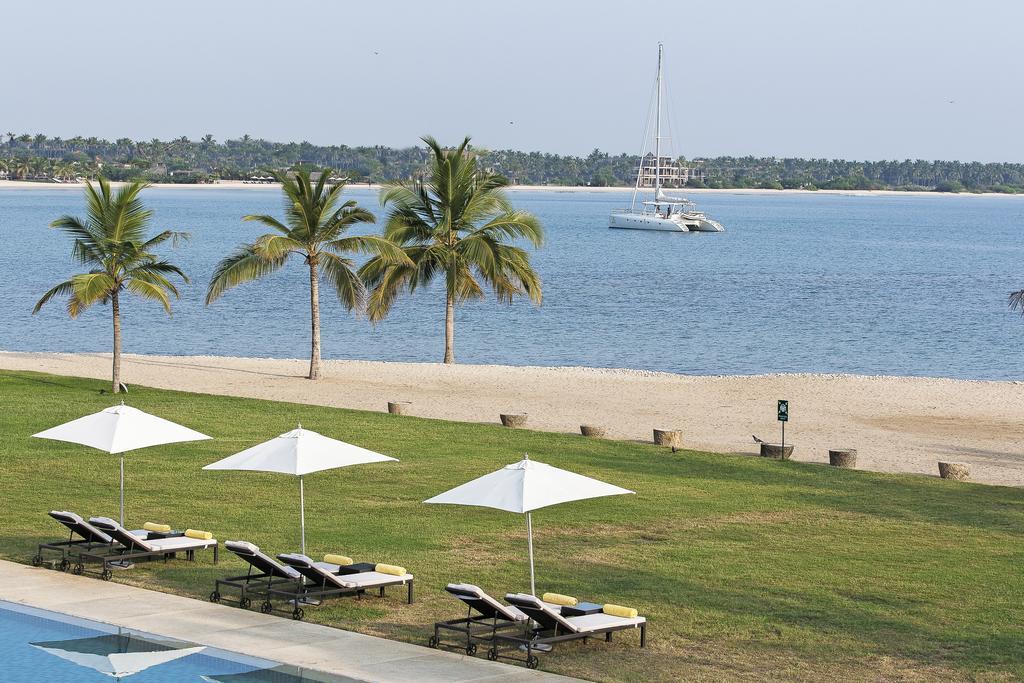 Amaya Beach Passikudah Kültér fotó