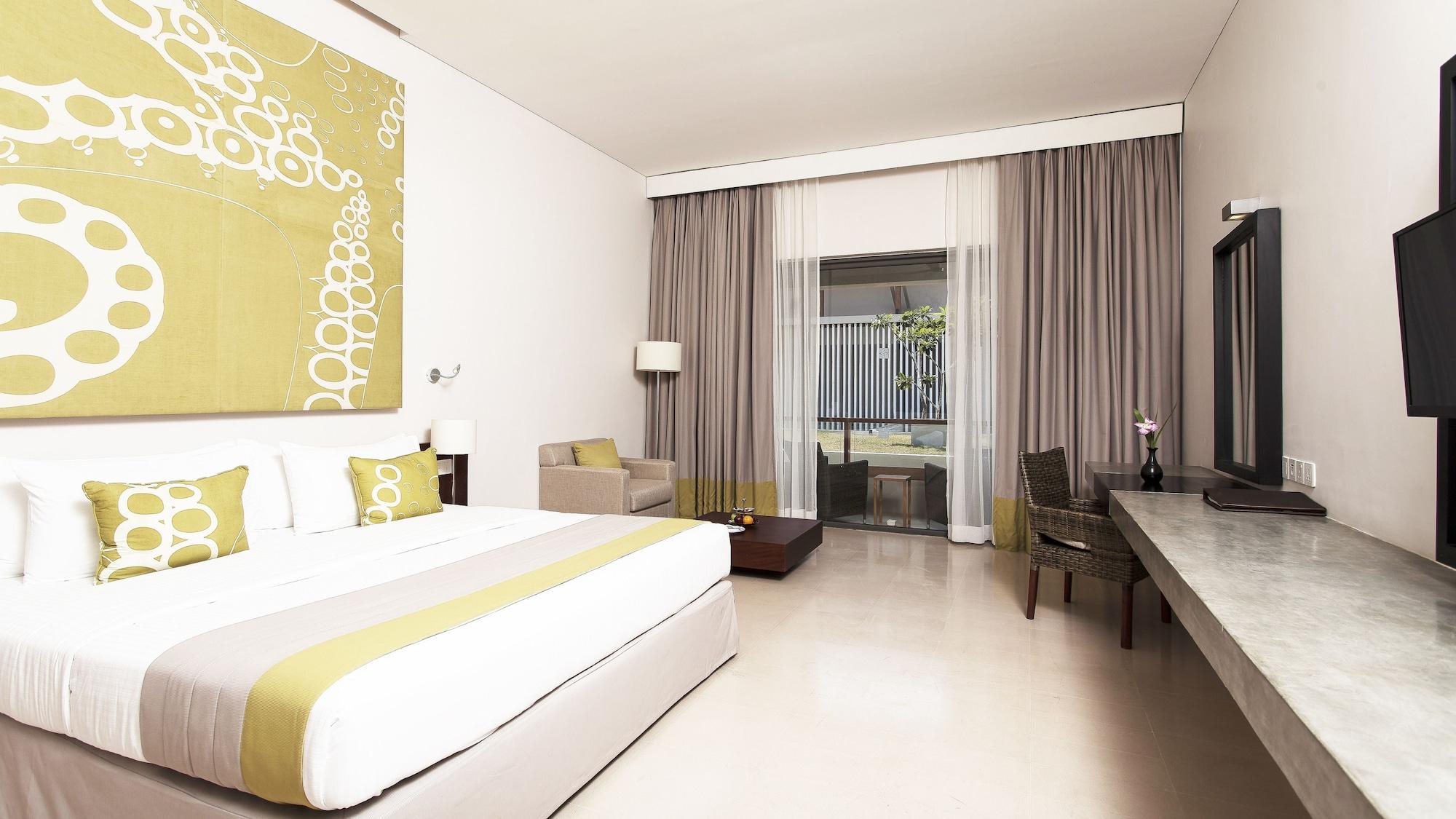Amaya Beach Passikudah Kültér fotó