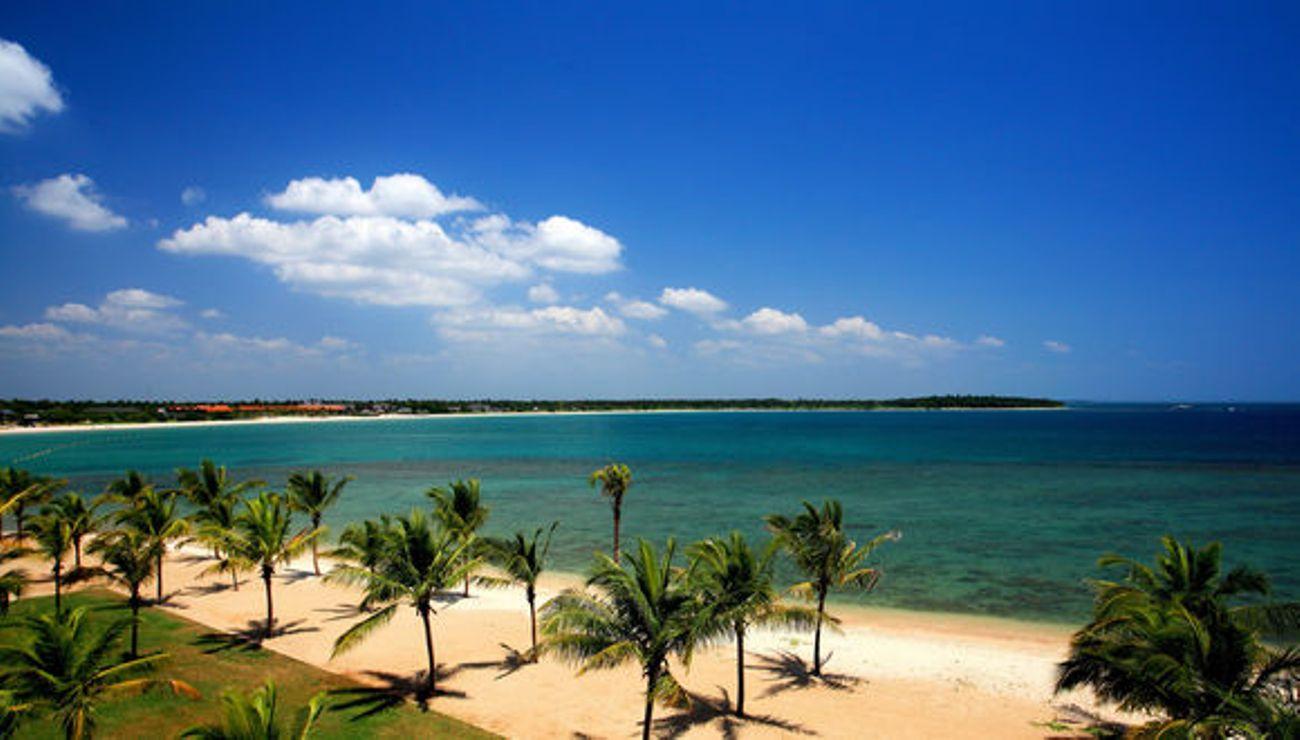 Amaya Beach Passikudah Kültér fotó