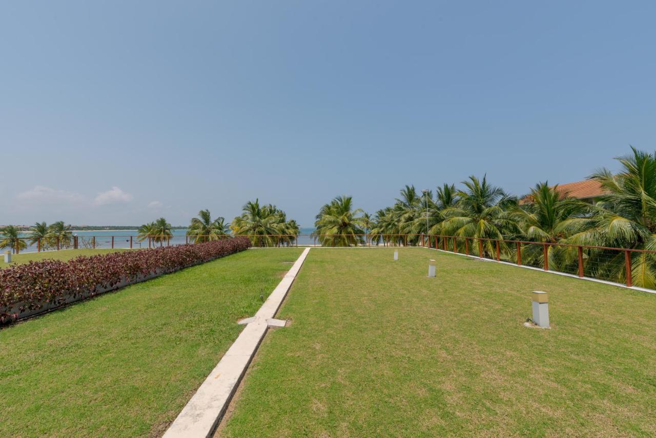 Amaya Beach Passikudah Kültér fotó