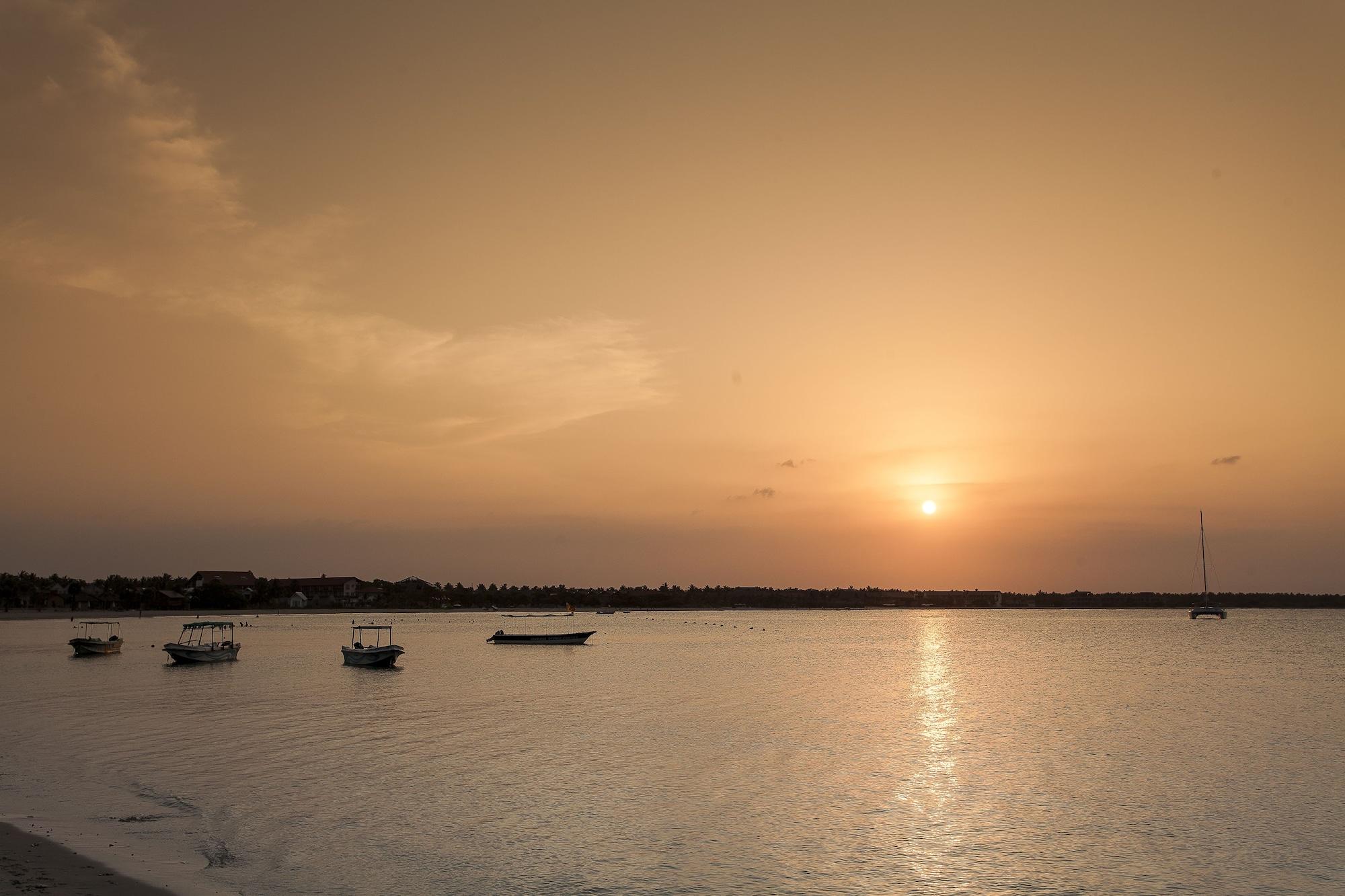 Amaya Beach Passikudah Kültér fotó