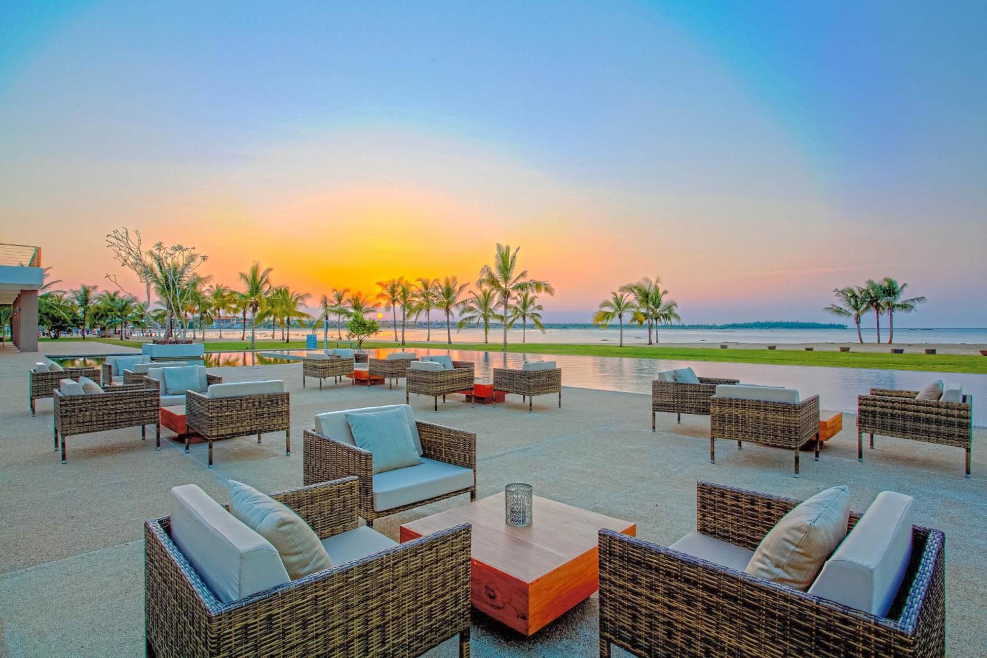 Amaya Beach Passikudah Kültér fotó