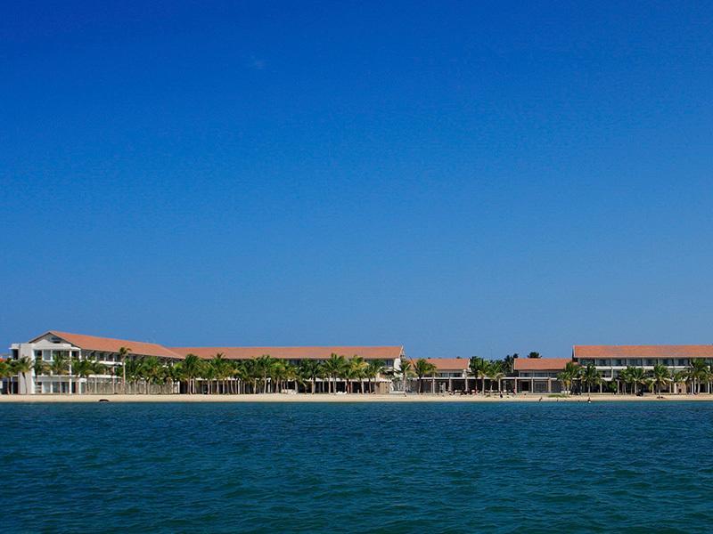 Amaya Beach Passikudah Kültér fotó