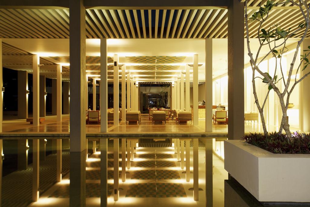 Amaya Beach Passikudah Kültér fotó