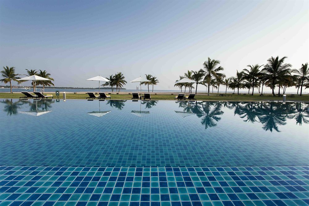 Amaya Beach Passikudah Kültér fotó