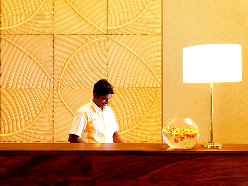 Amaya Beach Passikudah Kültér fotó