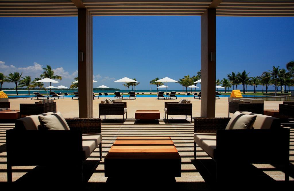 Amaya Beach Passikudah Kültér fotó