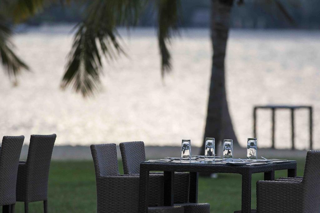 Amaya Beach Passikudah Kültér fotó