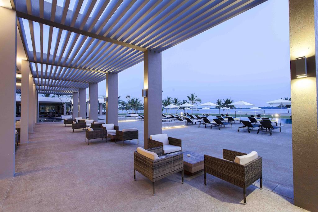 Amaya Beach Passikudah Kültér fotó