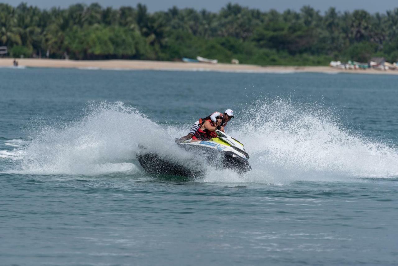 Amaya Beach Passikudah Kültér fotó