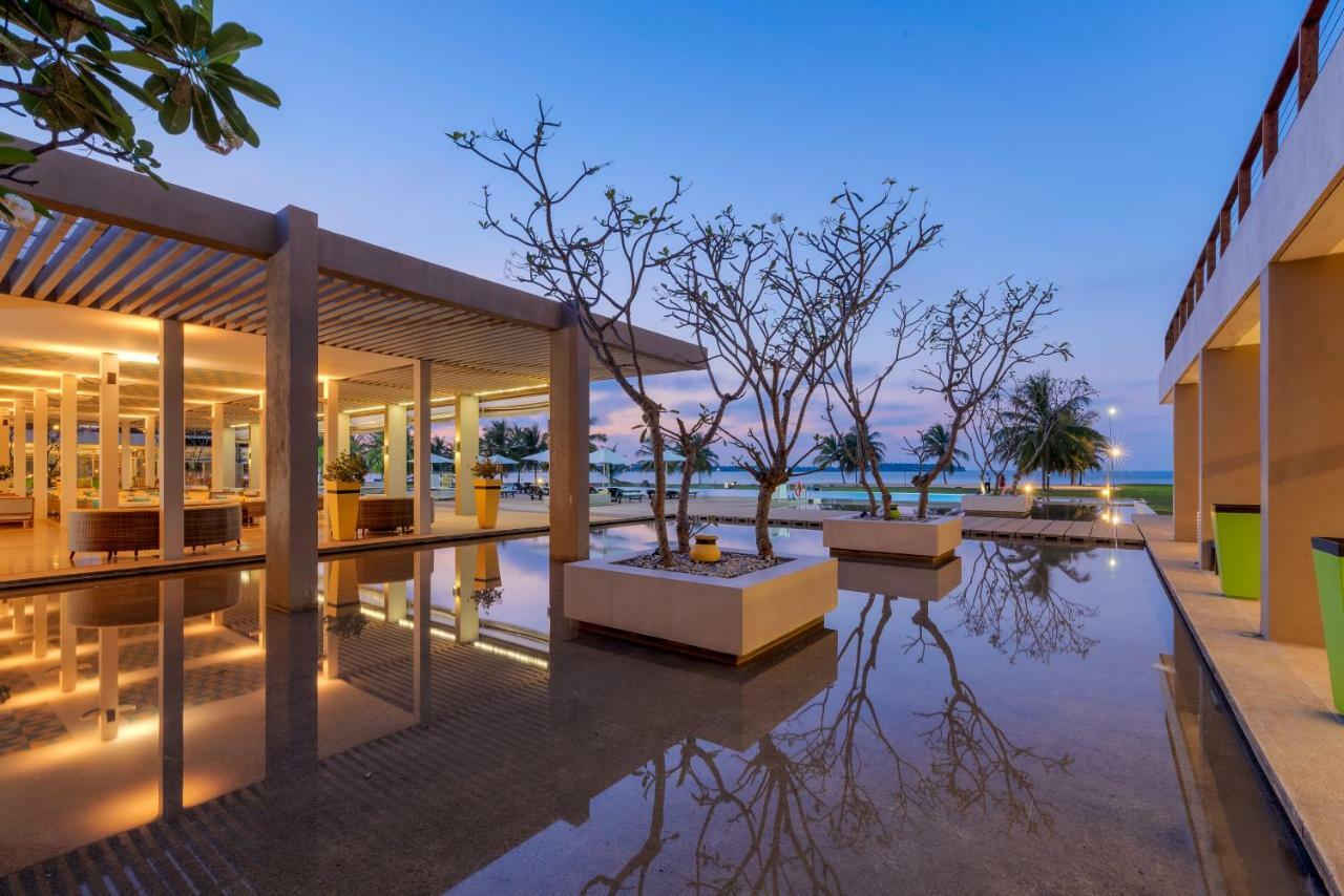 Amaya Beach Passikudah Kültér fotó