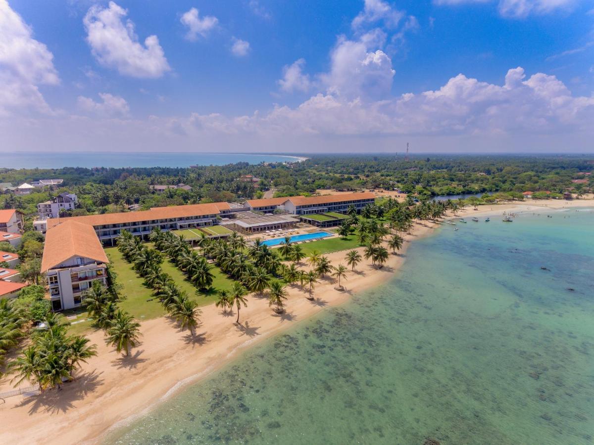Amaya Beach Passikudah Kültér fotó